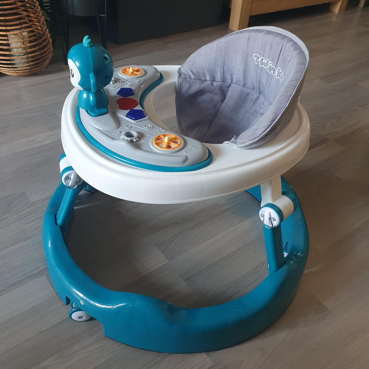 Loopstoeltje Twinky