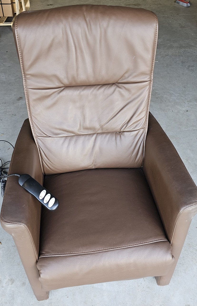 Relaxfauteuil