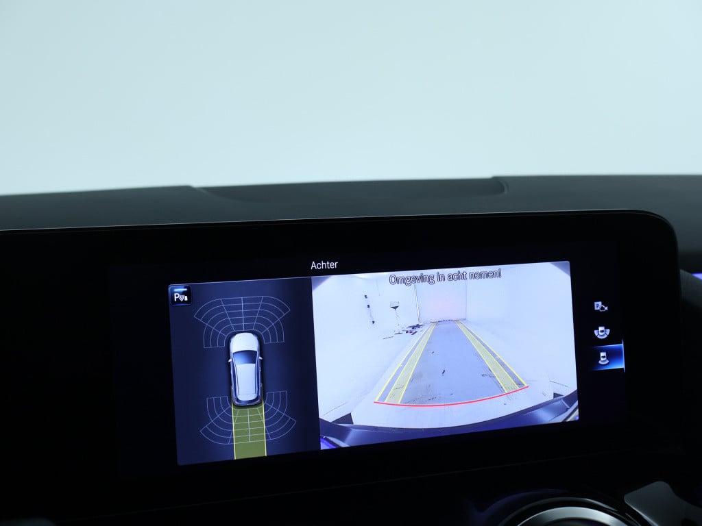 Mercedes-Benz B-Klasse 250 e plug-in hybride | panorama schuif-kanteldak | 