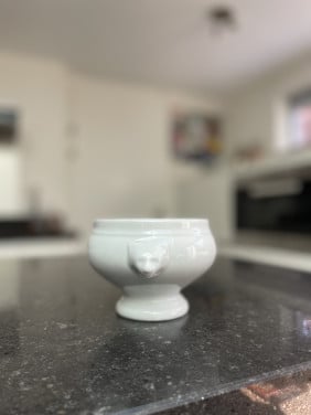 Qualitats porcelain W-Germany