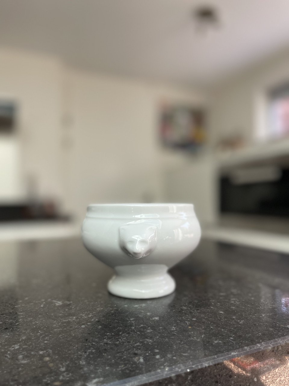 Qualitats porcelain W-Germany