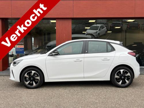 Opel Corsa-e edition 50 kwh | climate | park. sensoren | lmv | 1.590km!