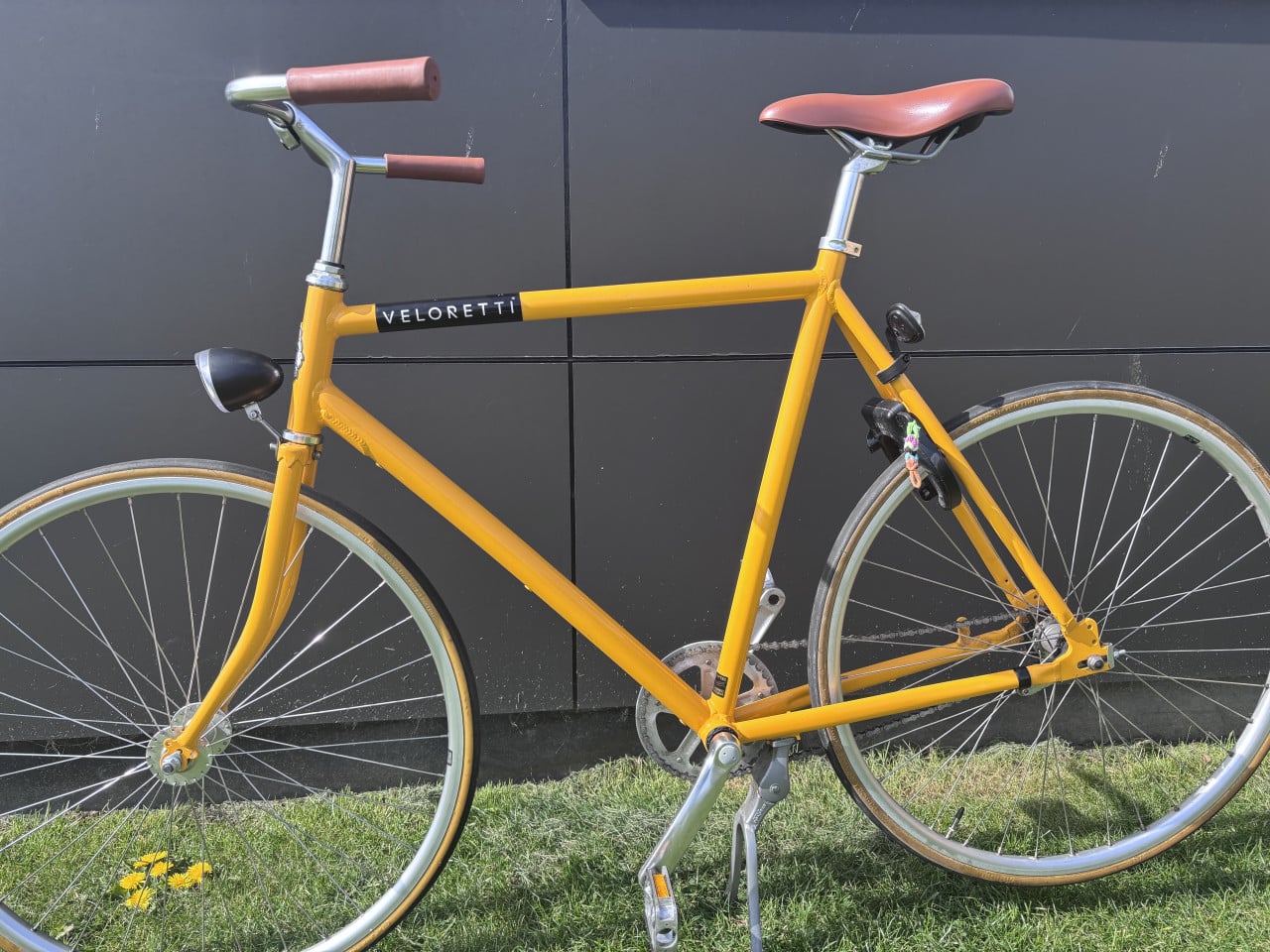 Veloretti fiets ☀️☀️ zeer goede staat