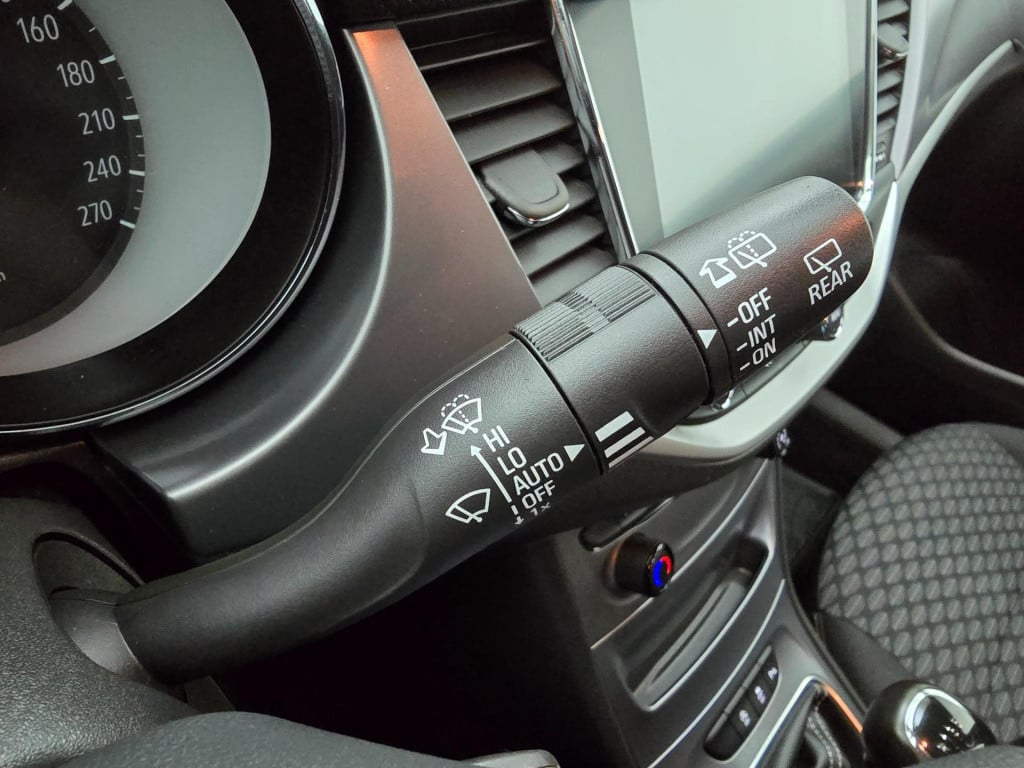 Opel Astra sports tourer occasion 1.0 met trekhaak, parkeercamera en cruise