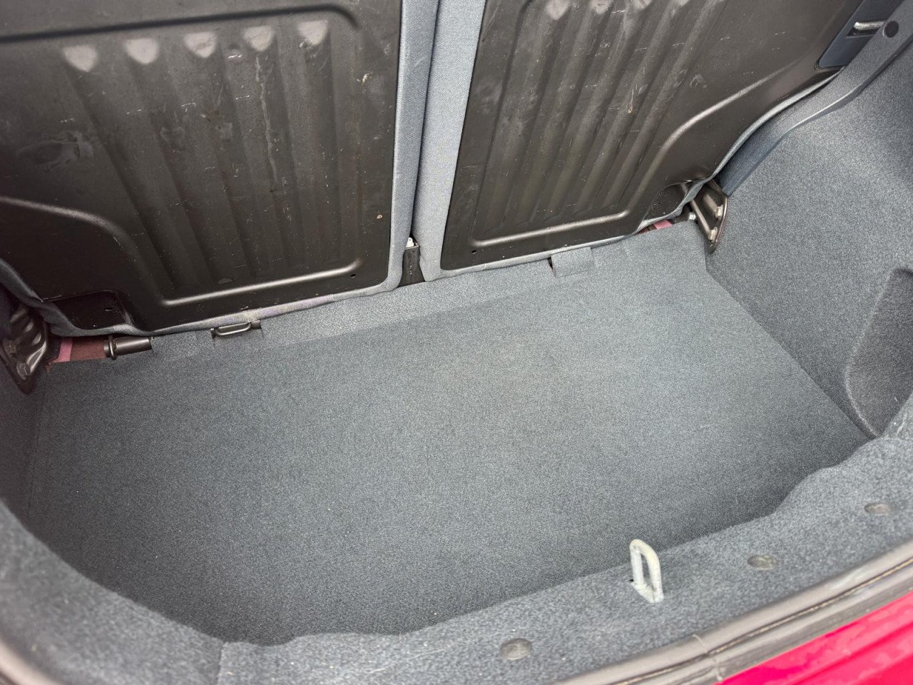 Ford Ka 1.2 Titanium/110.000 NAP/Airco/Nette auto