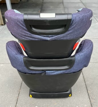 Autostoel Maxicosi Rodifix Airprotect