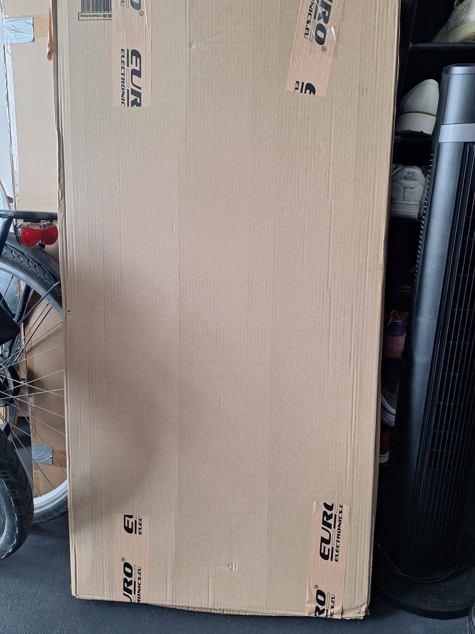 Tuinbox / Kussenbox
