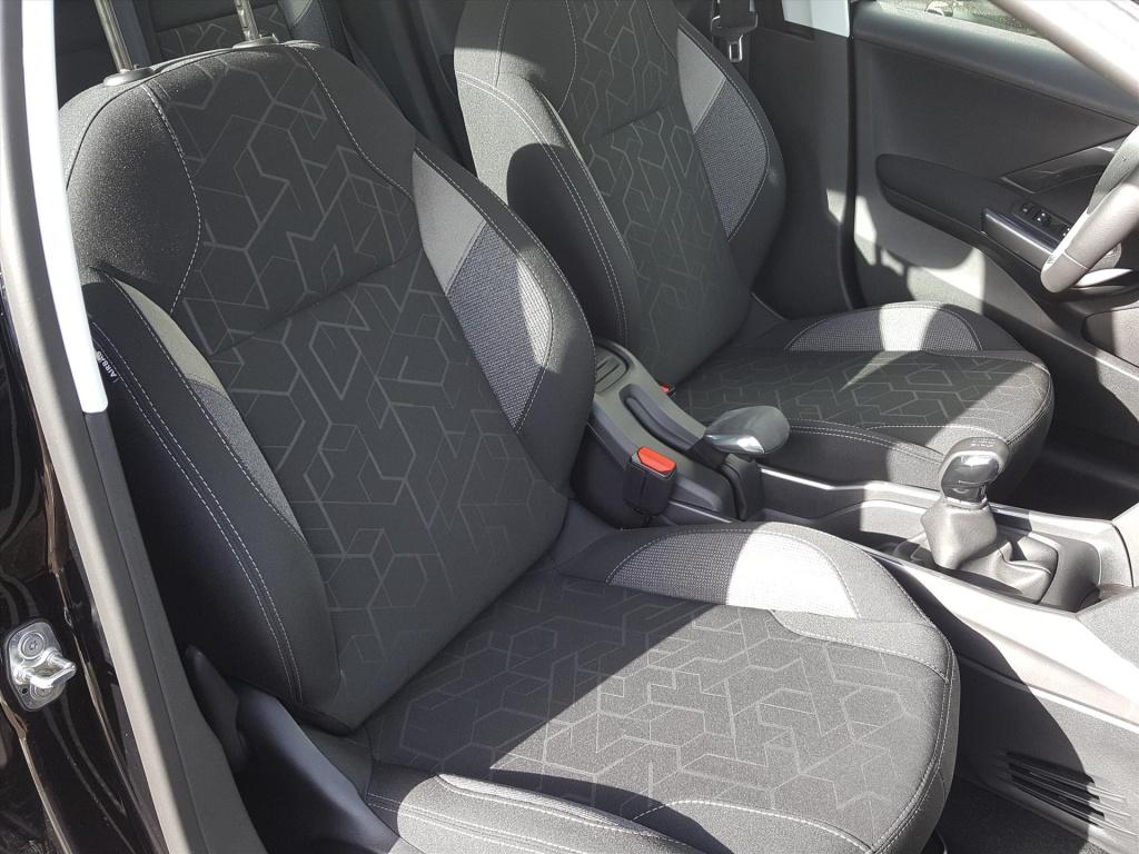 Peugeot 2008 active 1.2 pt-82pk trekhaak | navigatie | cruise control | air