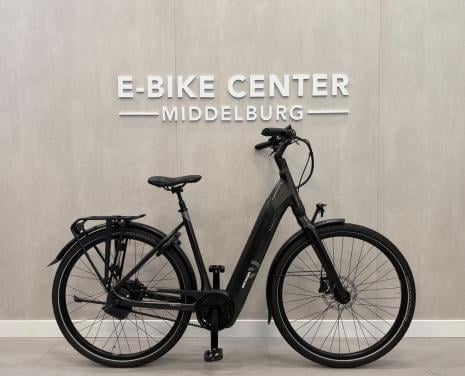 Koga E-Nova Bosch Active Line Plus 17KM 55CM 500WH Belt