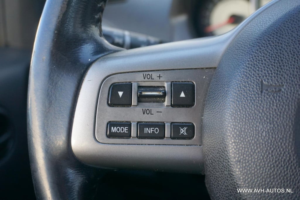 Mazda 2 1.3hp s-vt executive