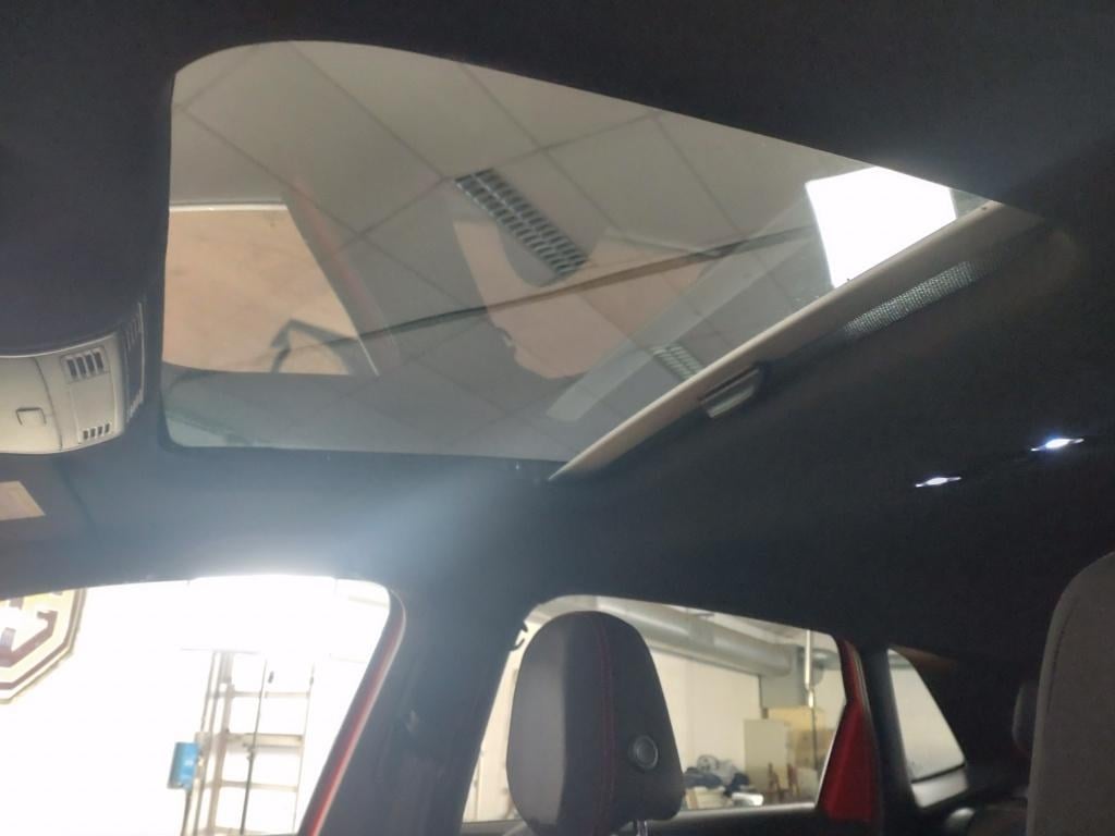 Volkswagen Polo 2.0 tsi gti | verkocht