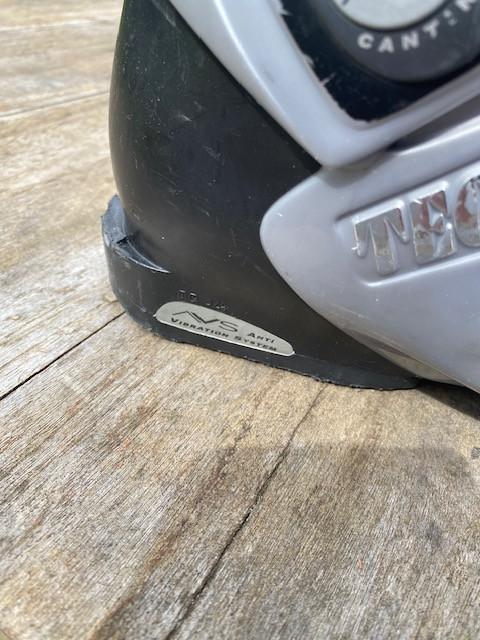 Skischoenen maat 43