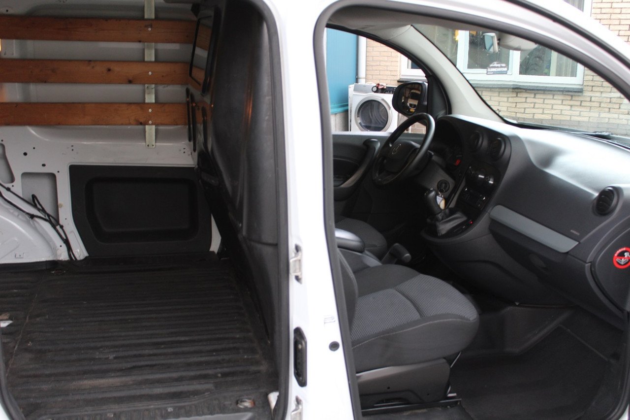 Mercedes-Benz Citan 109 CDI *2016*Elektr'pakket*1 jaar APK