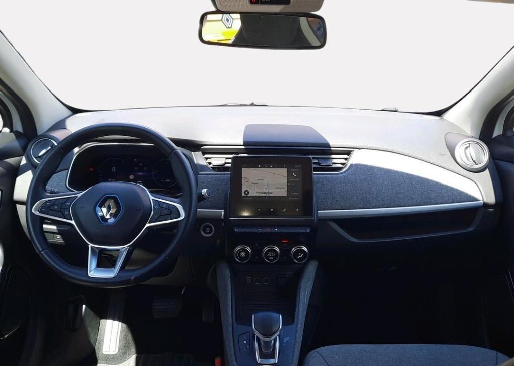 Renault Zoe r135 zen 52 kwh - koopaccu