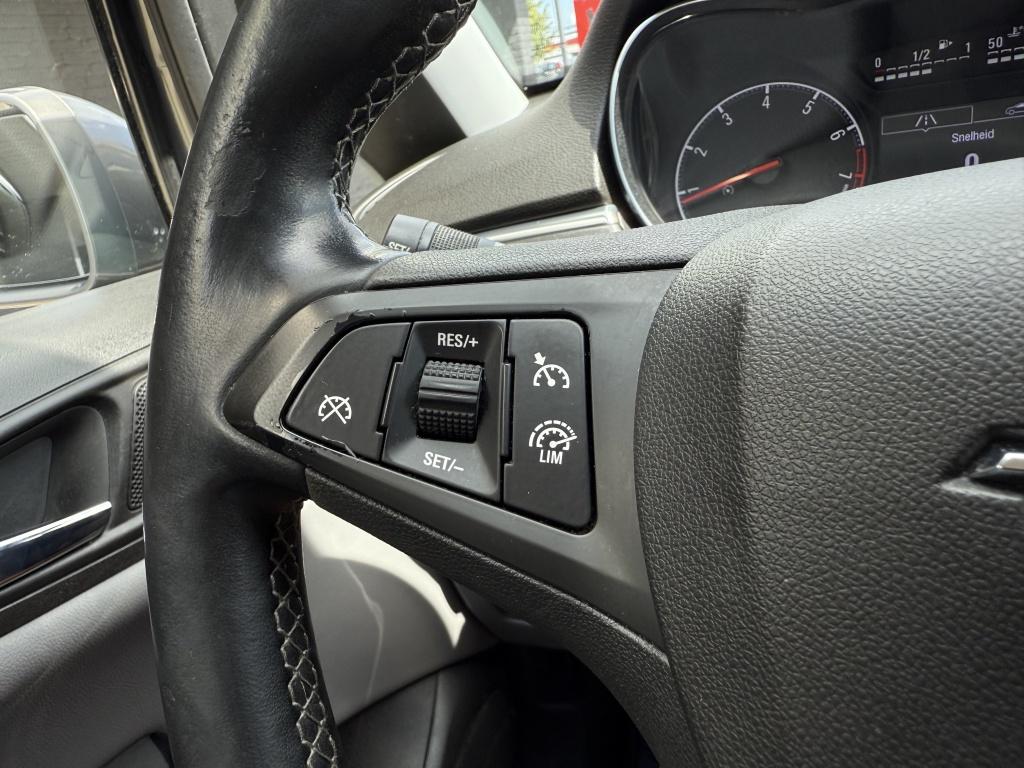 Opel Corsa 1.4 cosmo