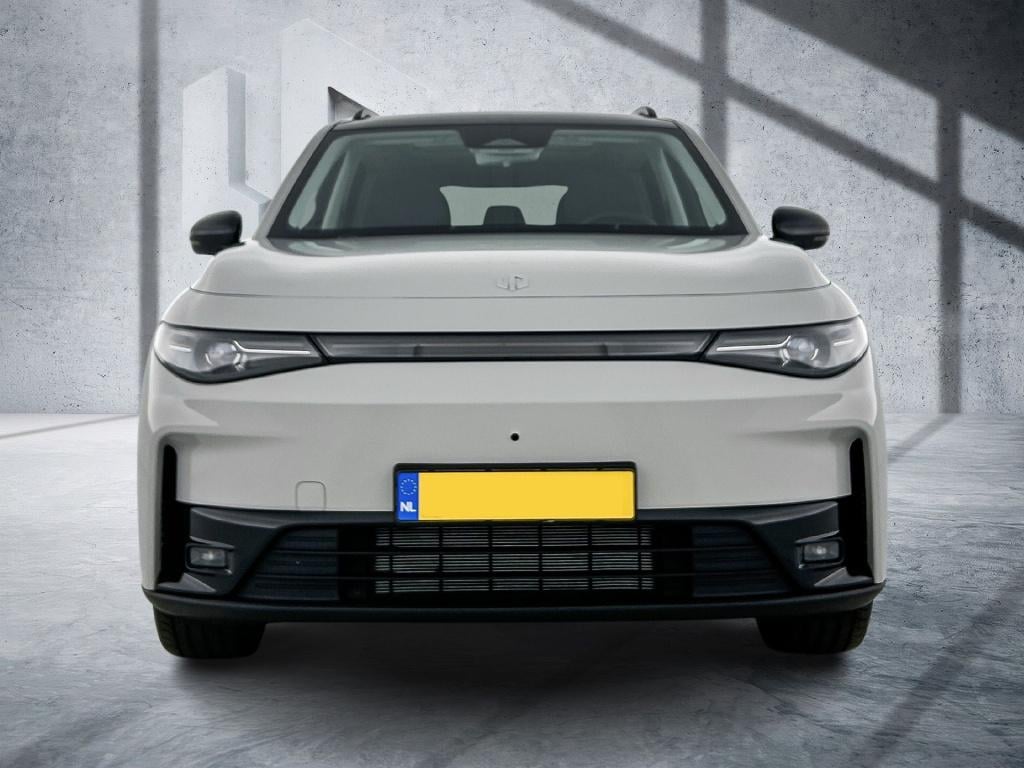 Leapmotor C10 design promax awd 81.9 kwh | **voorraadpremie** | 598 pk | aw