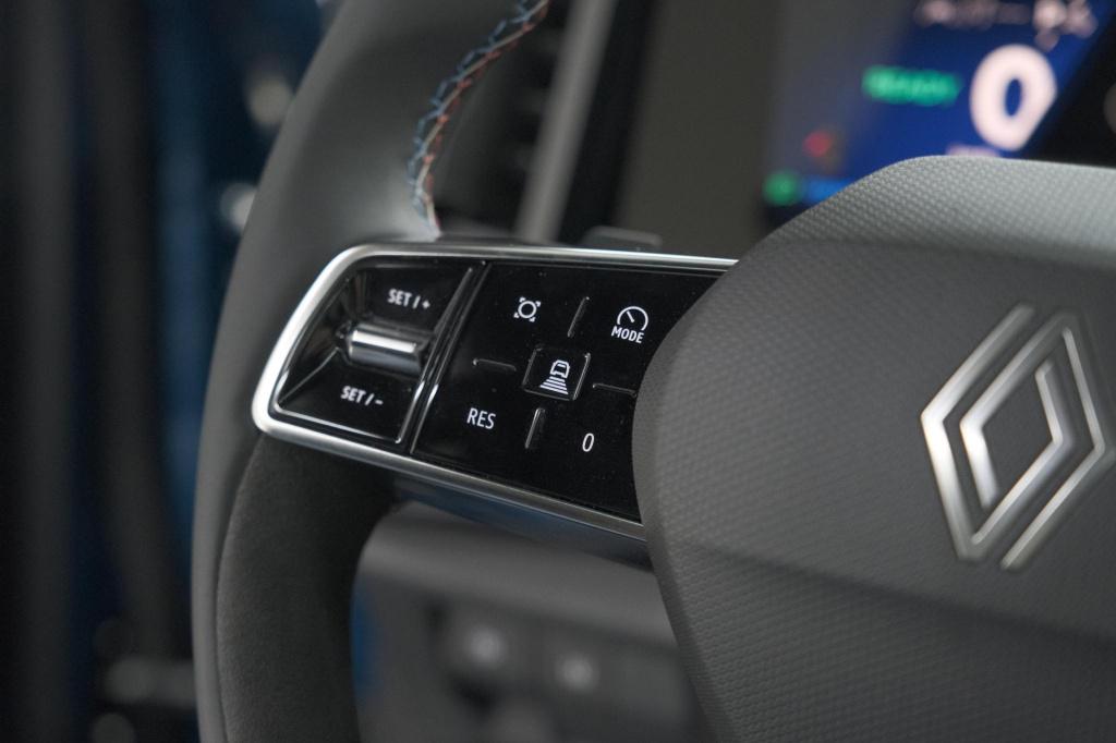Renault Austral 1.2 e-tech full hybrid 200 esprit alpine | panoramadak | ha