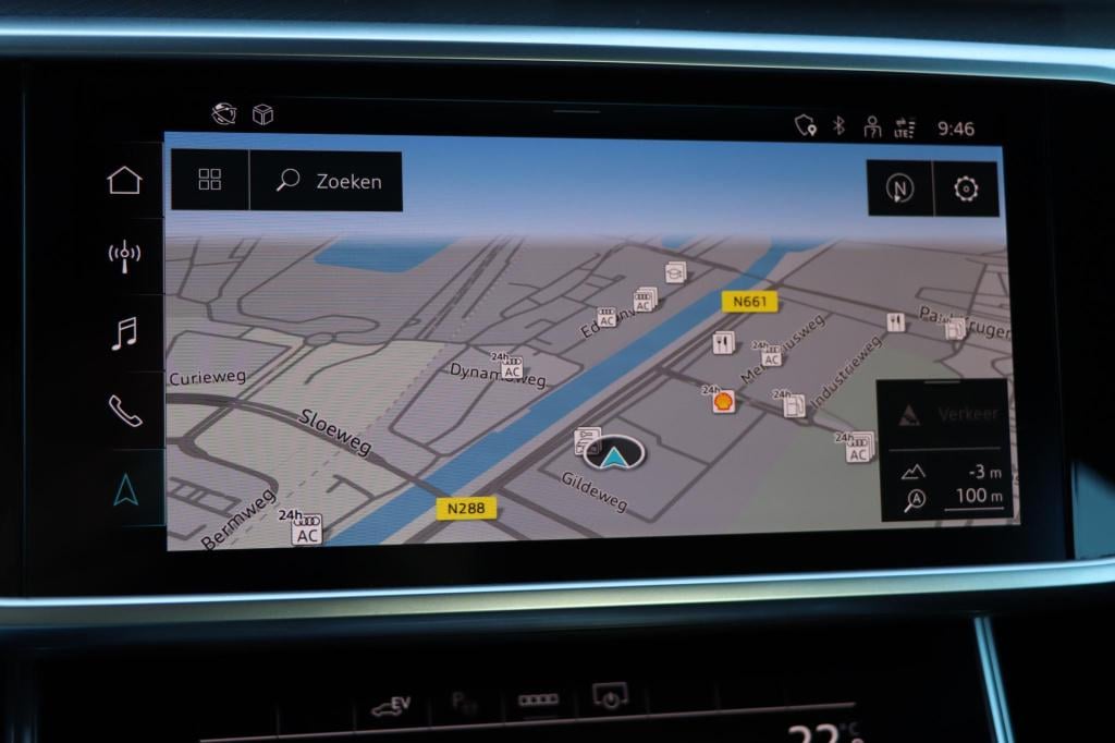 Audi A6 limousine 50 tfsi e quattro advanced edition 299pk s tronic