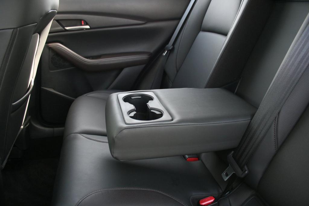 Mazda Cx-30 2.0 e-skyactiv-g m hybrid luxury