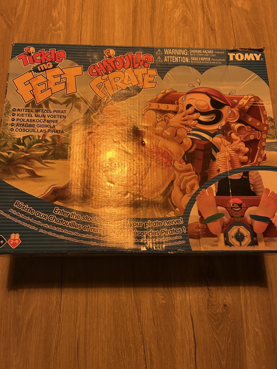 Spellen