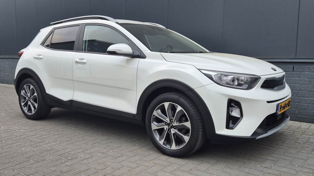 Kia Stonic 1.0 t-gdi dynamicplusline*clima*camera*navi*carplay*