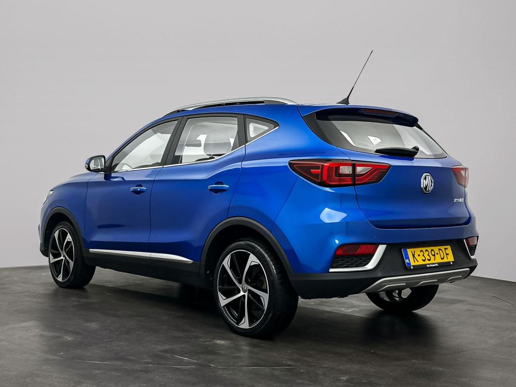 MG Zs Ev luxury 45 kwh | 94% soh | panoramadak | carplay | 18'' velgen | le