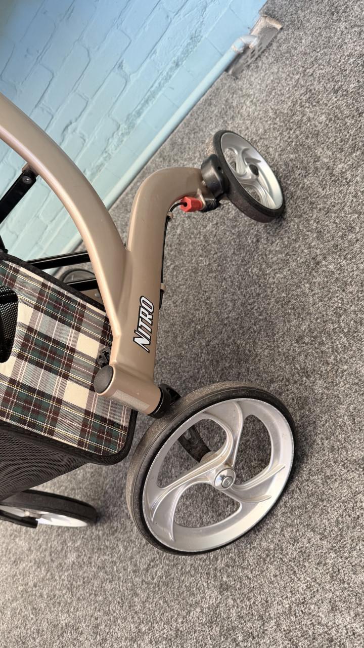 Rollator