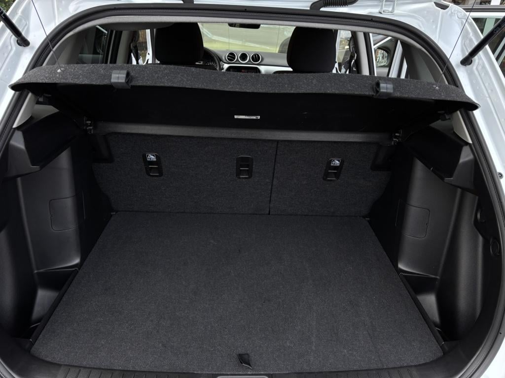 Suzuki Vitara allgrip select 1.4 boosterjet smart hybrid