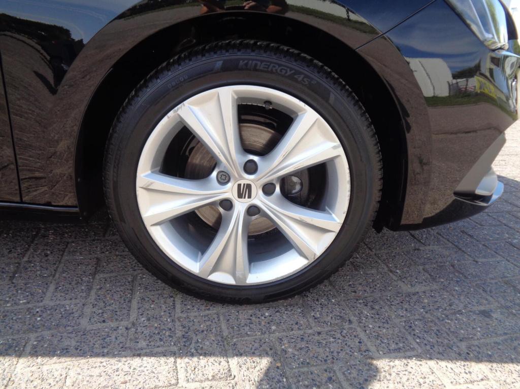 Seat Leon 1.0 tsi fr/airco/lm velgen/carplay/pdc/1 st eig/slechts 50000km