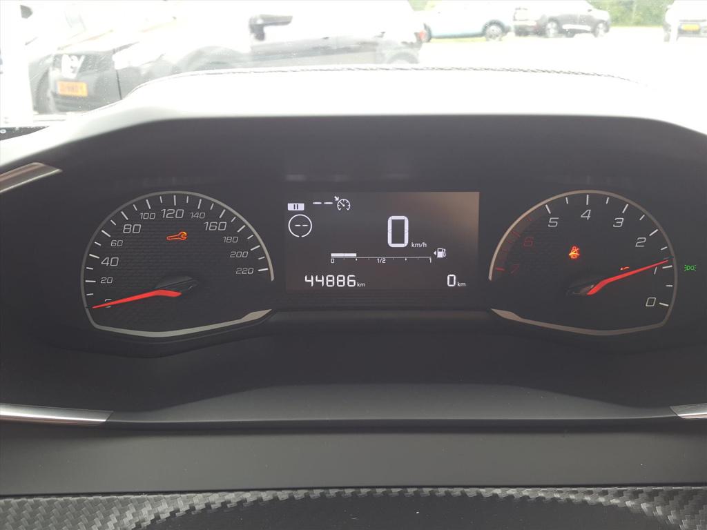 Peugeot 2008 1.2 puretech 100pk active apple carplay & android auto | achte