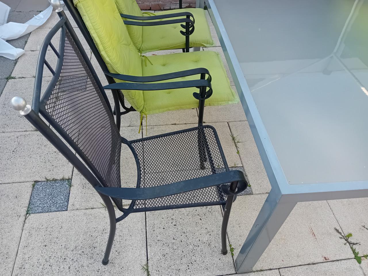 Tuinset