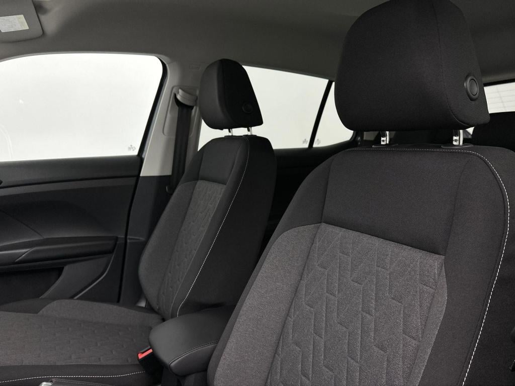 Volkswagen T-cross life edition 1.0 tsi 85 kw / 116 pk suv 6 versn. h