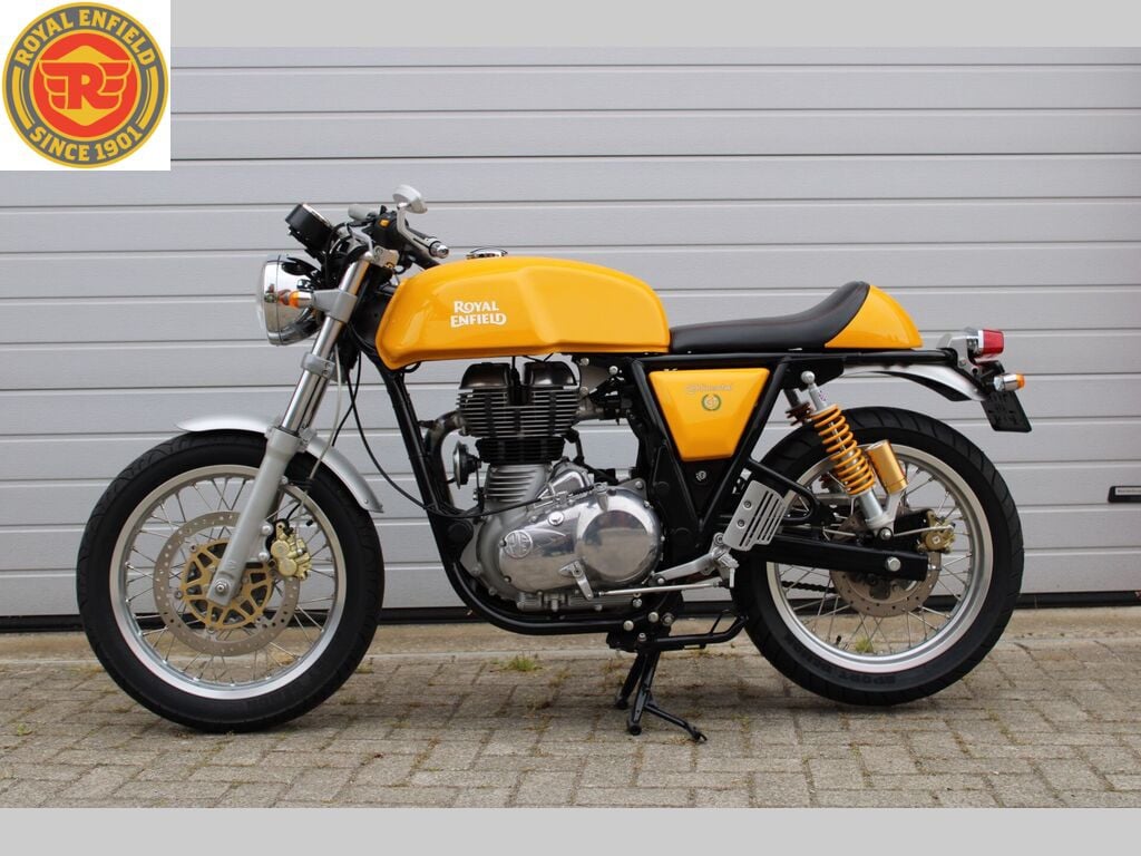 Te Koop