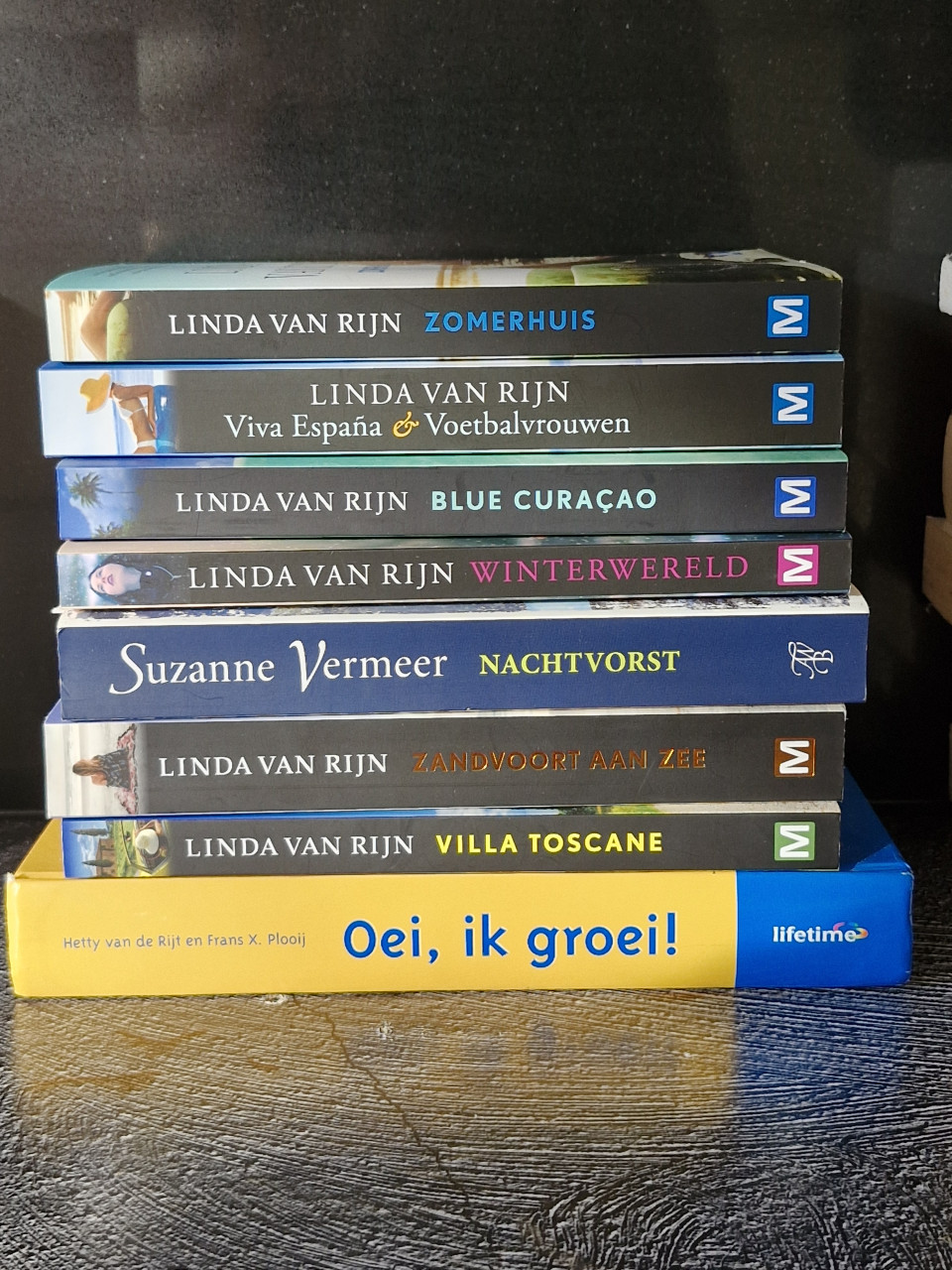 Boeken