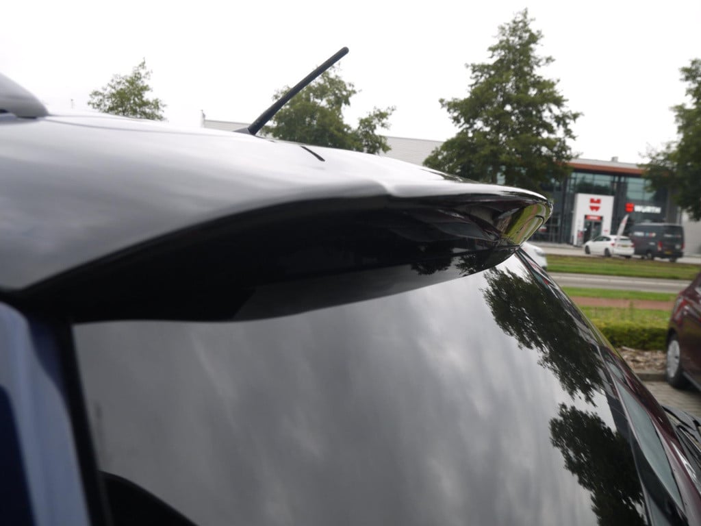 Mitsubishi Asx 1.6 intense cleartec