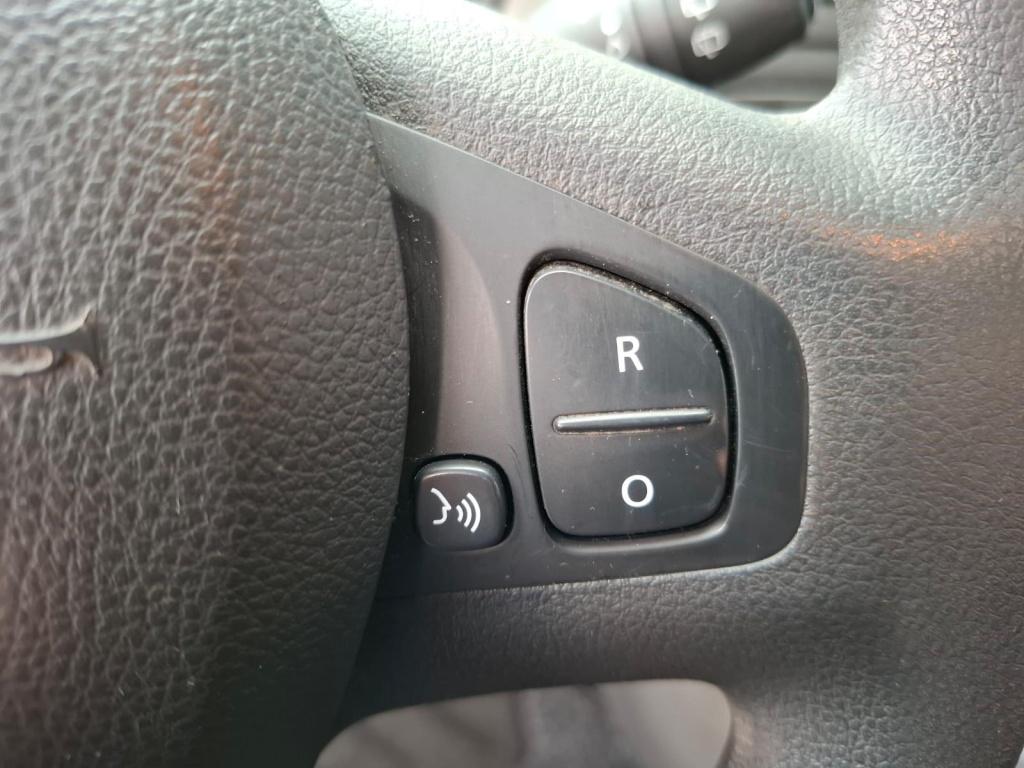 Renault Trafic 1.6 dci t27 l1h1 comfort airco / cruise controle / 3 zits /