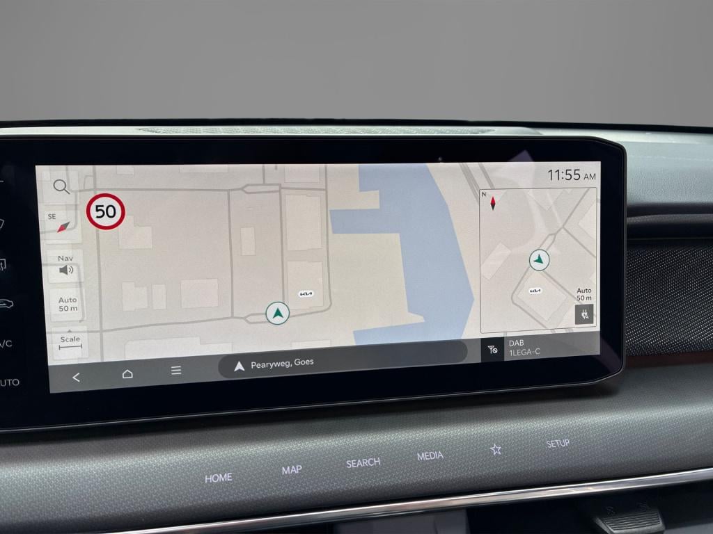 Kia Ev9 gt-line awd 99.8 kwh | premium audio | 7 zits | schuif kantel dak |