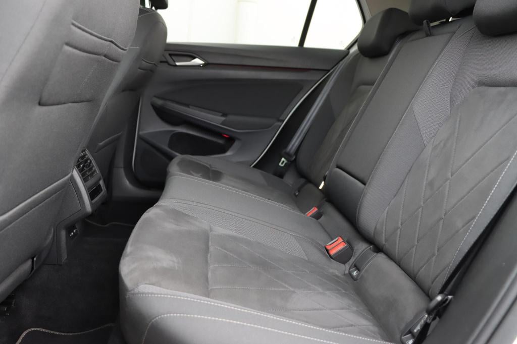 Volkswagen Golf 1.4 ehybrid style 204pk dsg6