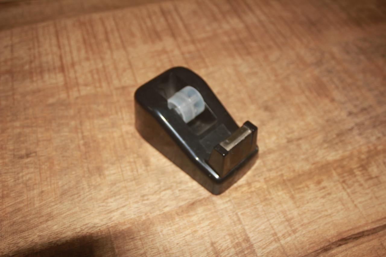 Zware plakband houder