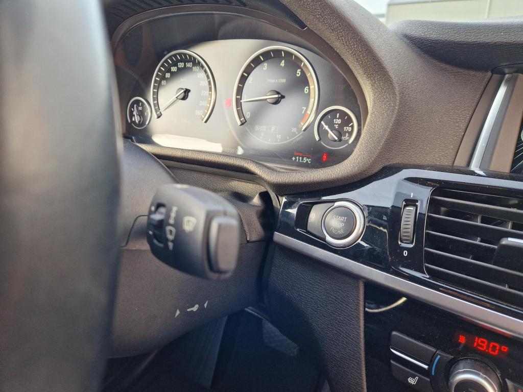 BMW X4 xdrive28i high executive xline edition