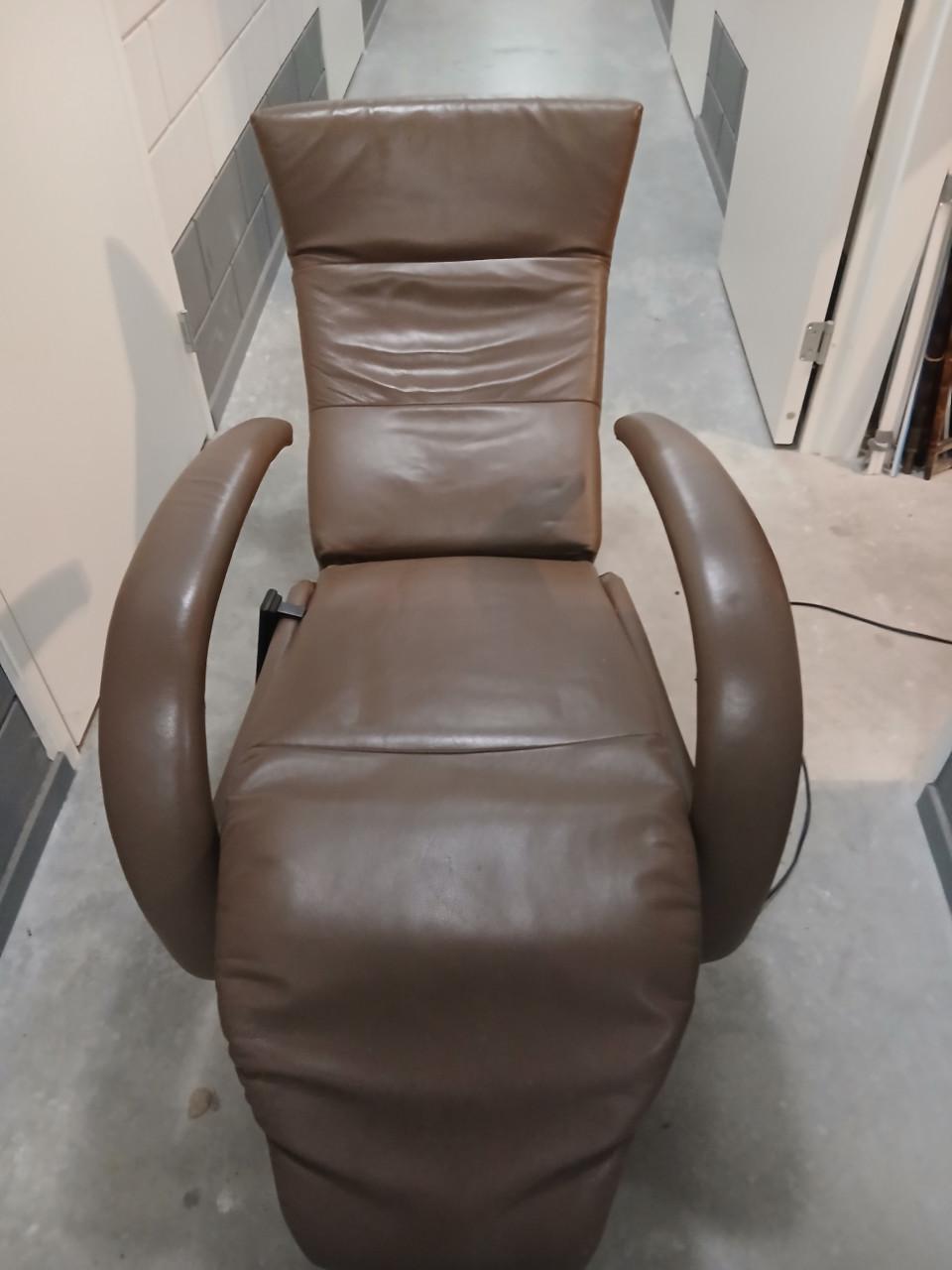 RELAX FAUTEUIL CONFORTABEL