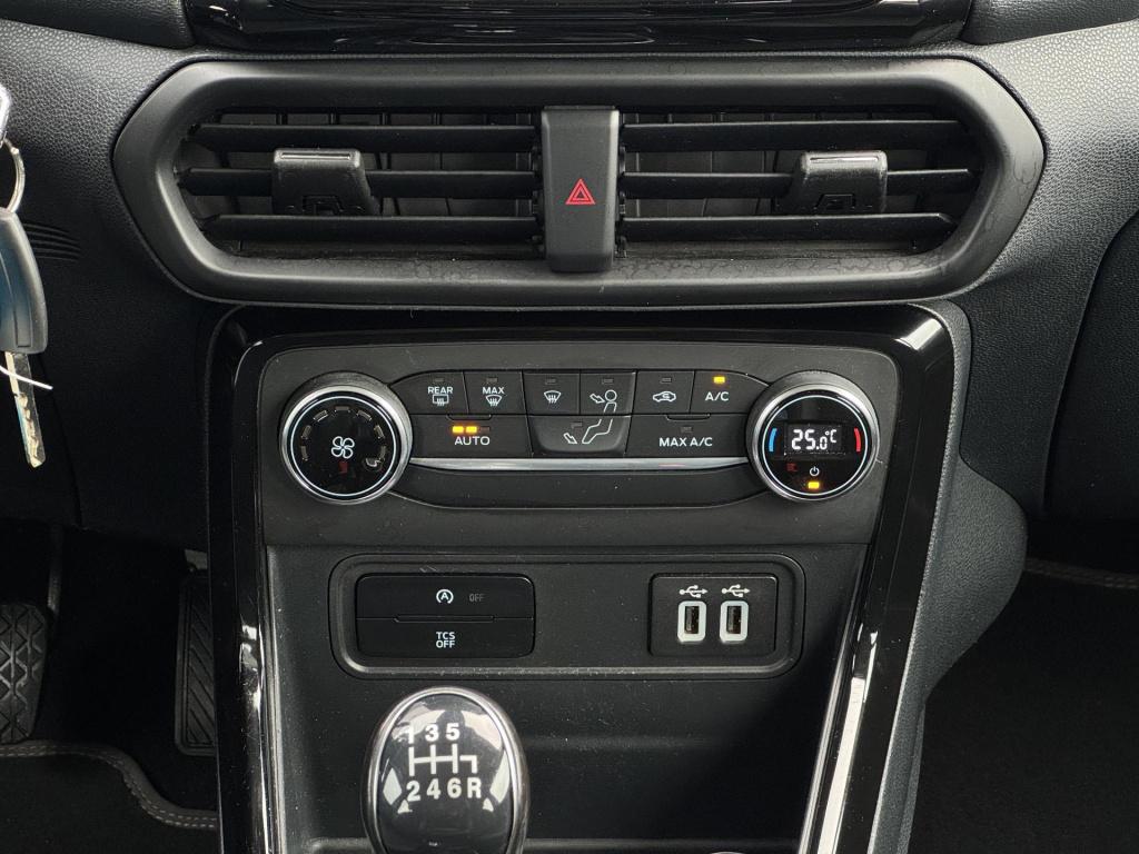 Ford Ecosport 1.0 ecoboost titanium nl-auto!