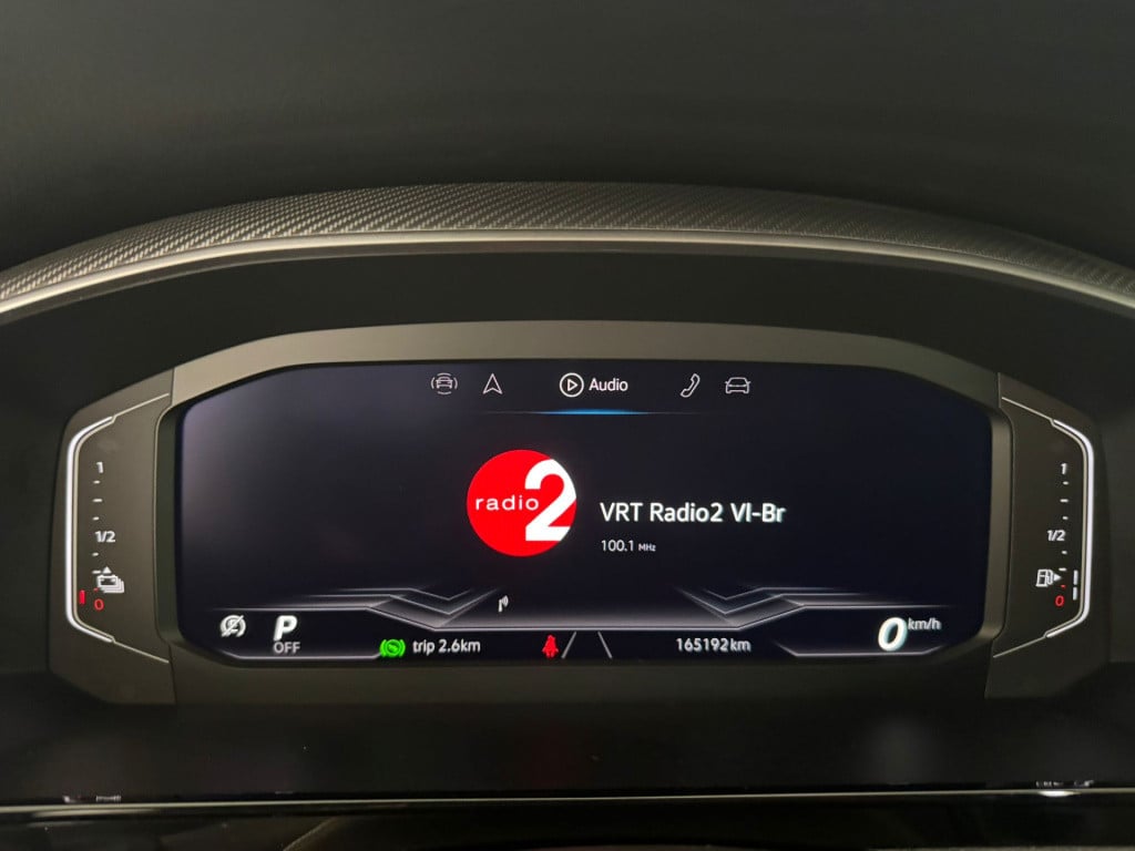 Volkswagen Arteon shooting brake 1.4 tsi ehybrid r-line business+