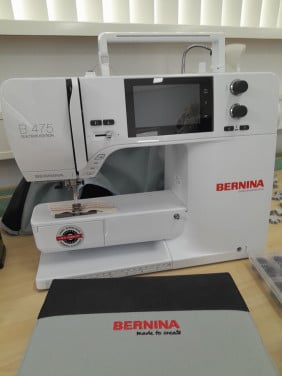 Bernina B475
