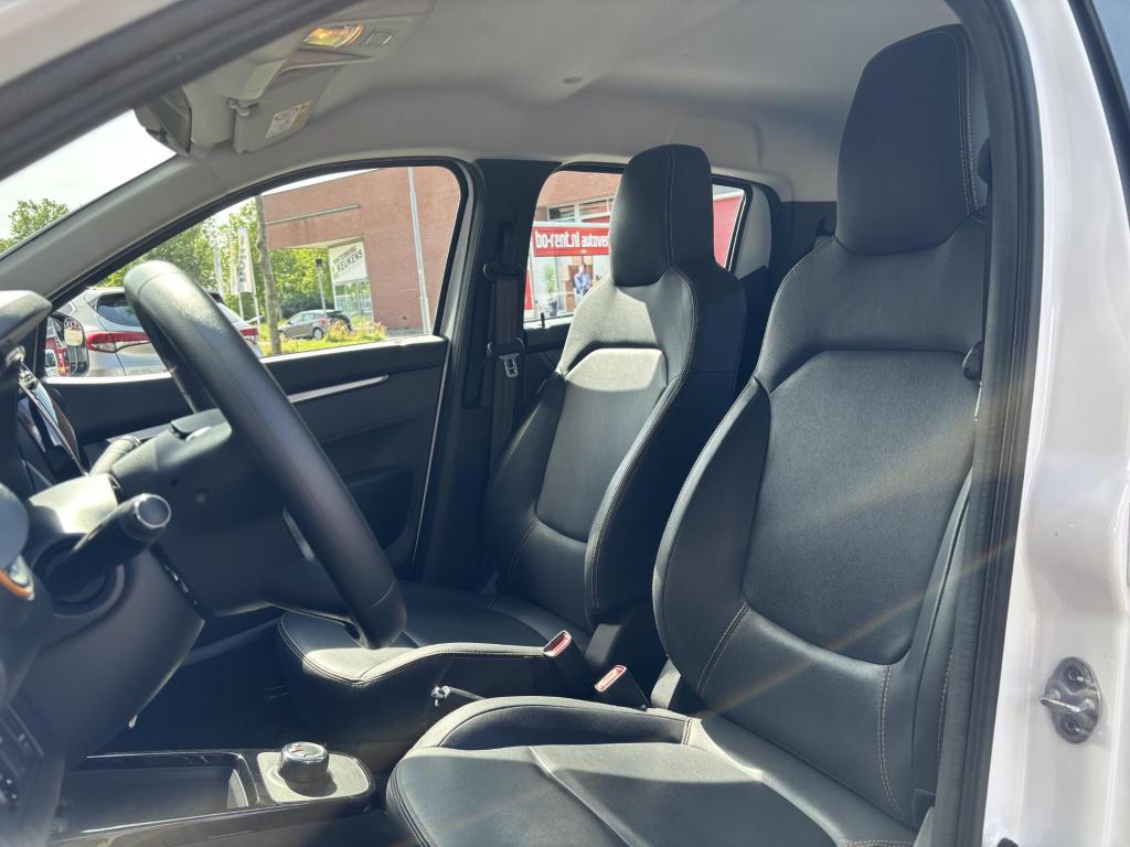Dacia Spring comfort plus 27 kwh nl-auto, soh 93%