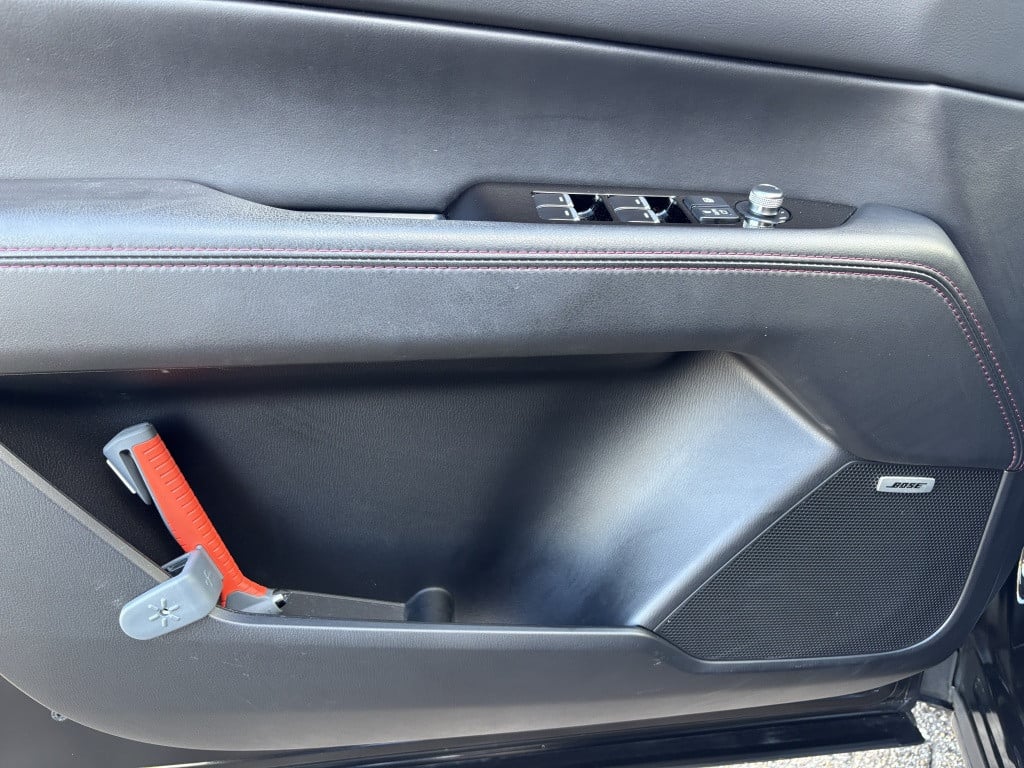 Mazda Cx-5 2.0 sag 165 homura comfort pack