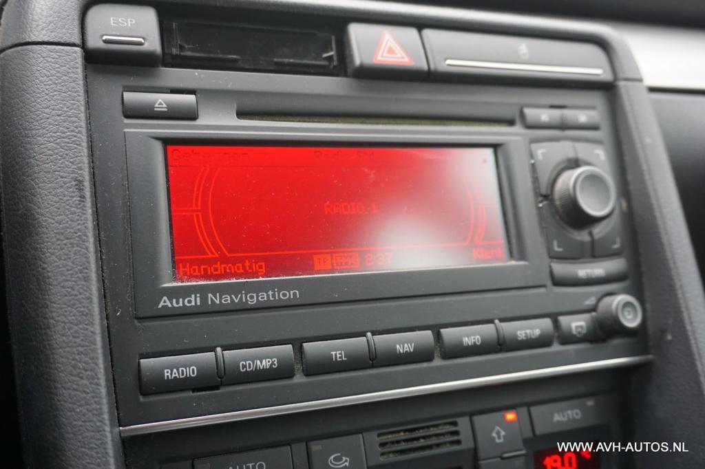 Audi A4 avant 2.0 pro line business