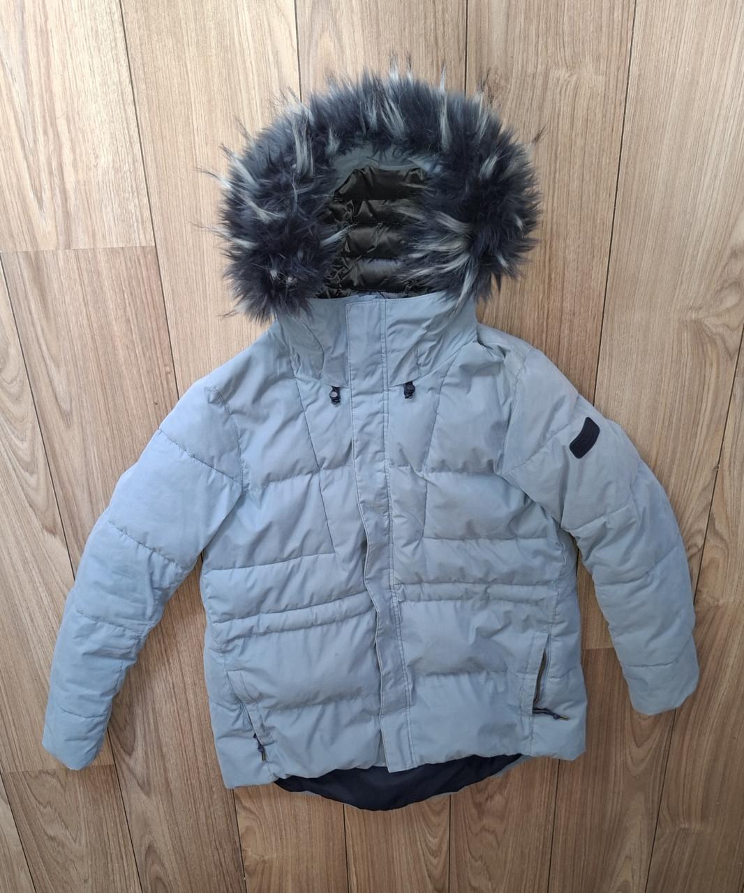 O'Neill ski- winterjas XL
