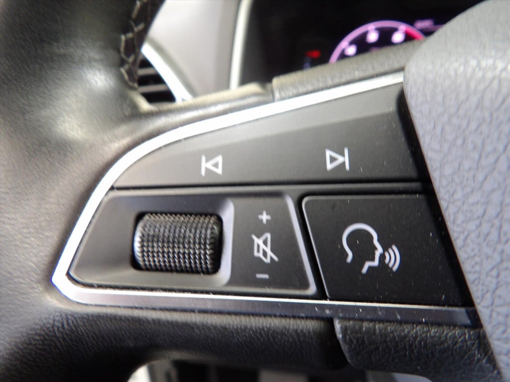 Seat Tarraco 1.5 tsi 150pk style
