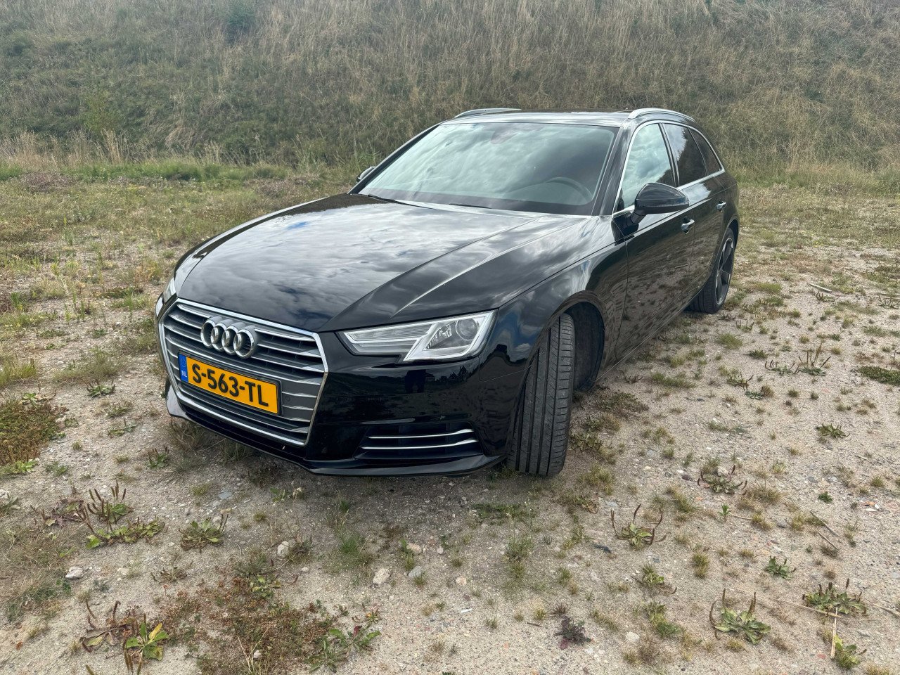 Auto